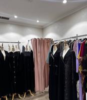 إعلان عن للبيع محل الفروانية مشروع نسائي عبايات