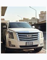 إعلان عن 📍للبيع او للبدل اسكاليد 2015 نظييف 📍