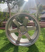 إعلان عن رنقات Te37 Rays أصلي