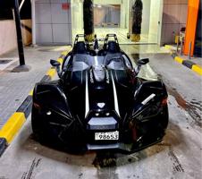 إعلان عن للبيع سلينق شوت 2019