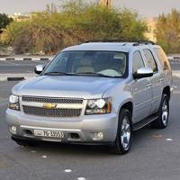 إعلان عن للبيع تاهو ltz 2014