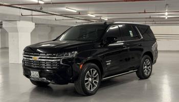 إعلان عن تاهو سقنشر موديل 2023 عداد قليل 12 الف تحت الكفاله