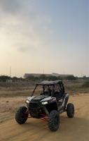 إعلان عن Polaris RZR XP 2014