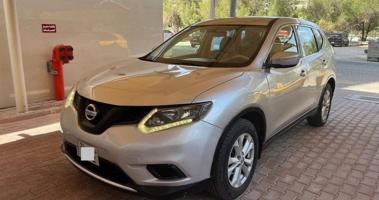 إعلان عن جيب نيسان أكستريل 2015