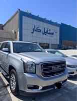 إعلان عن يوكن XL 2020