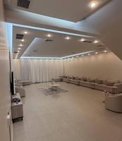 إعلان عن شاليه في مرحله الرابعه متوفر حق راس السنه