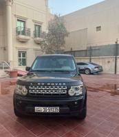 إعلان عن ديسكفري LR4