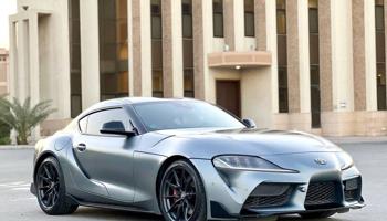 إعلان عن موديل ٢٠٢٤ تحت الكفالة صبغ الوكالة صيانه مجانية عداد ٣٠ الف