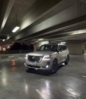 إعلان عن باترول 2022