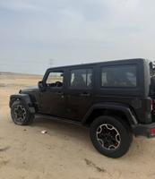 إعلان عن للبيع رانجلر تفليش