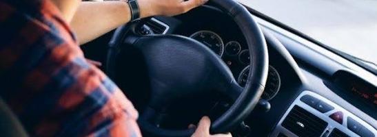 إعلان عن مطلوب-سايق