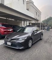 إعلان عن للبيع كامري Le2019