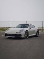 إعلان عن Carrera 911/2021/23.000KM