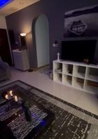 إعلان عن شقه بمنتجع برستيج الخيران للايجار