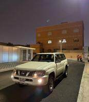 إعلان عن سوبر سفاري 2005