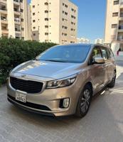 إعلان عن 2016 carnival