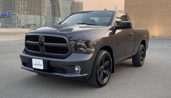 إعلان عن رام كلاسيك 5.7 موديل 2022 تحت الكفاله_٨ سلندر