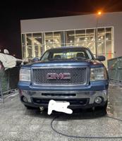 إعلان عن بيعه سريعه