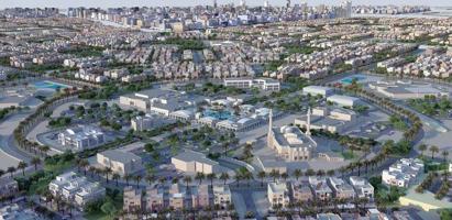 إعلان عن شقه غرب عبدالله مبارك