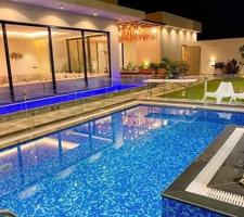 إعلان عن جاخور كامل للاجار مسبح خارجي 🛑V.i.P🛑