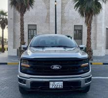 إعلان عن وانيت 2024 الشكل اليديد