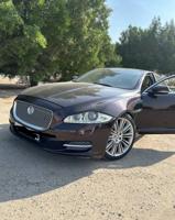 إعلان عن جاكور XJ 2013 كامل المواصفات