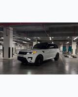 إعلان عن للبيع رنج 6.3 Range Rover Spor