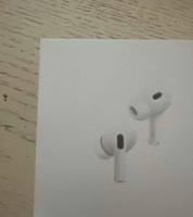 إعلان عن ايربودز برو2 ع السوم جديده بالكرتون