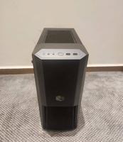 إعلان عن 3070 ti بي سي نظيف  و ما استعمل واجد