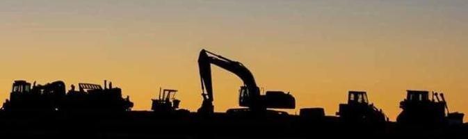 إعلان عن سآئق معدآت ثقيله ...؟ يبحث عن عمل.