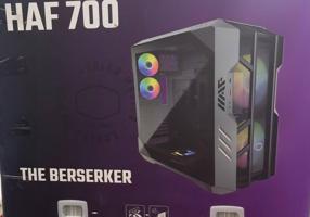 إعلان عن Gaming PC RTX 5080