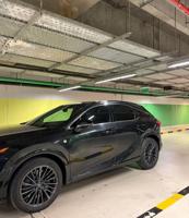 إعلان عن للبيع لكزس RX-F Sport (PLUS)