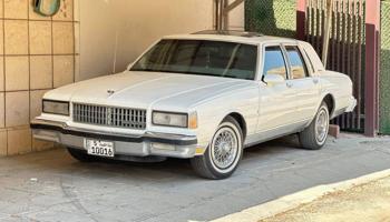 إعلان عن للبيع كابرس ٩٠