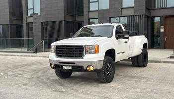 إعلان عن جمس سيرا HD3500 دولي