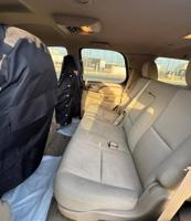 إعلان عن Tahoe LT 2011 model golden color