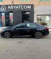 إعلان عن كامري 2025 كامل المواصفات