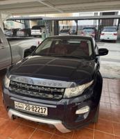 إعلان عن رنج روفر كامل المواصفات