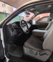 إعلان عن وانيت فورد قمارة ونص بدون دبل ٢٠١١