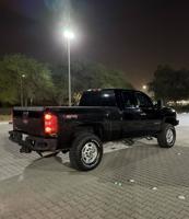 إعلان عن HD الغانم دبل قير