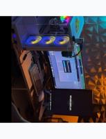 إعلان عن اعلان جهاز PC