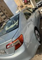 إعلان عن تويوتا كامرى 2015