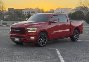 إعلان عن لارامي سبورت 🛑