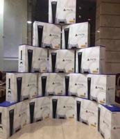 إعلان عن محل بلايستيشن