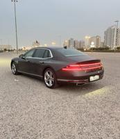 إعلان عن للبيع جينسس g90 ماشي 12 الالف فقط