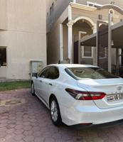 إعلان عن ‏للبيع كامري كامل مواصفات 2022