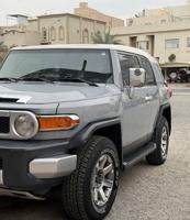 إعلان عن للبيع جيب  FG موديل 2014 ماشي 315 كيلو