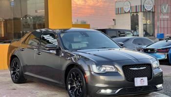 إعلان عن للبيع كرايزلر C300 Sموديل 2021