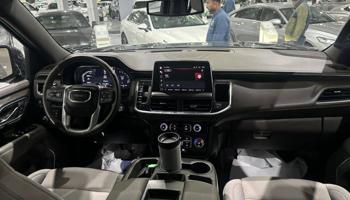 إعلان عن للبيع جمس يوكن