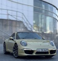 إعلان عن بورش كاريرا 2014