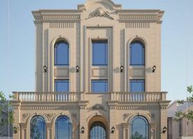 إعلان عن قسيمه بغرب عبدالله المبارك ( سرداب وثلاثه ونصف )